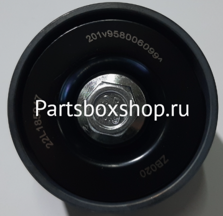 Ролик приводной M11 HOWO T5G T7H 201V95800-6099 202V95800-6098