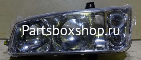 Фара правая FAW J5 3711020A487