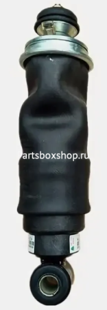 Амортизатор кабины передний (пневм.) HOWO A7 WG1664430078