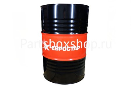 Масло трансмиссионное SAE 10W TO-4 Transfluid Евростар