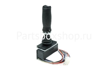 Джойстик JLG 1001118418 CG