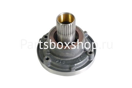 Насос масляный КПП 20/925552 PBS
