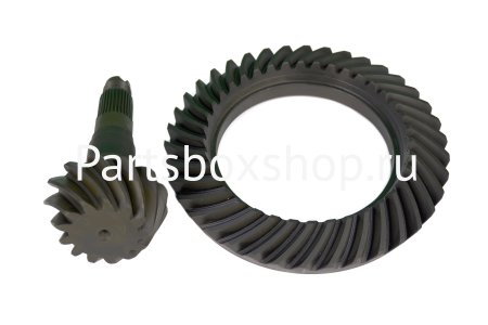 Главная пара 458/70260 13/33 KABAL