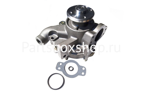 Насос водяной CAT 227-4298 (352-2080) PBS - заказать Насос водяной CAT 227-4298 (352-2080) PBS