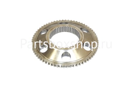 Шестерня бортового редуктора 453/04402 KABAL