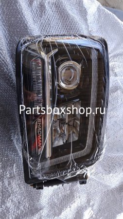 Фара передняя правая SHAANXI Х3000/X5000 DZ96189722120