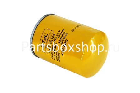 Фильтр топливный FF5108 (ST20703) STAL