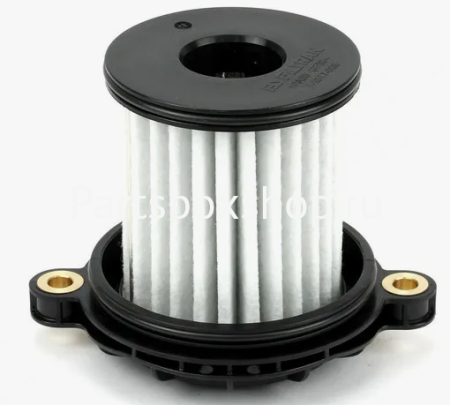 Фильтр-элемент масляный КПП SITRAK ZF 0501215163