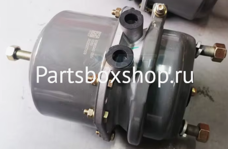 Энергоаккумулятор заднего моста Sitrak Оригинал 812W50410-6884