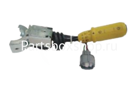 Подрулевой переключатель 701/37702