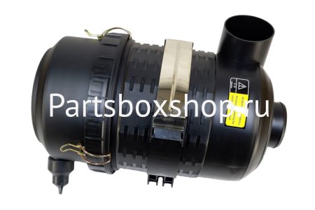 Корпус воздушного фильтра 320/05572 PBS - заказать Корпус воздушного фильтра 320/05572 PBS