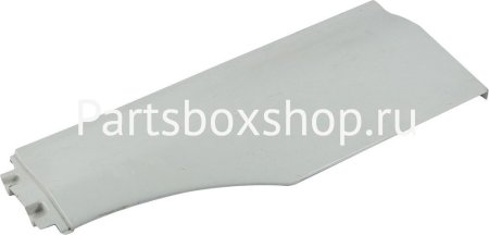 Крыло левое над колесом Sitrak CNHTC 810W61510-0411