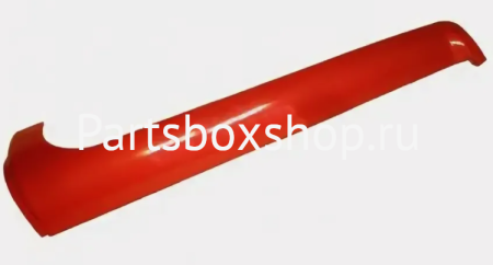 Обтекатель кабины наружный левый HOWO WG1642110019