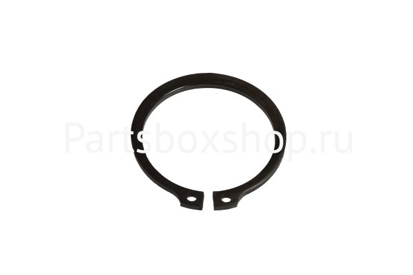 Стопорное кольцо 826/00874 Spare Parts