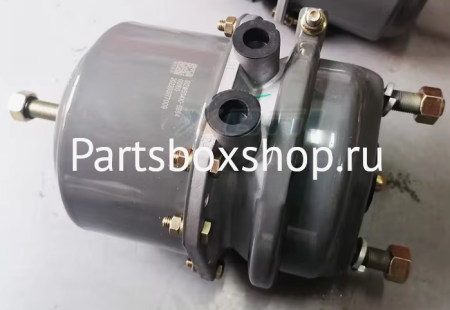 Энергоаккумулятор заднего моста Sitrak Оригинал 812W50410-6883