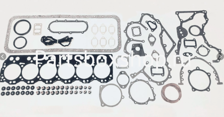 Прокладки двигателя FAW Евро 2,3 (ремкомплект полный) rk-CA6DL2-35E2