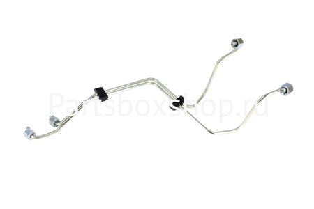 Топливные трубки 1 и 2 цилиндра 320/06551 PBS